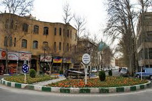 تهران نو