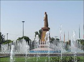 نجف آباد