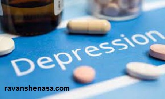 عوارض جانبی داروھای ضد افسردگی چیست؟